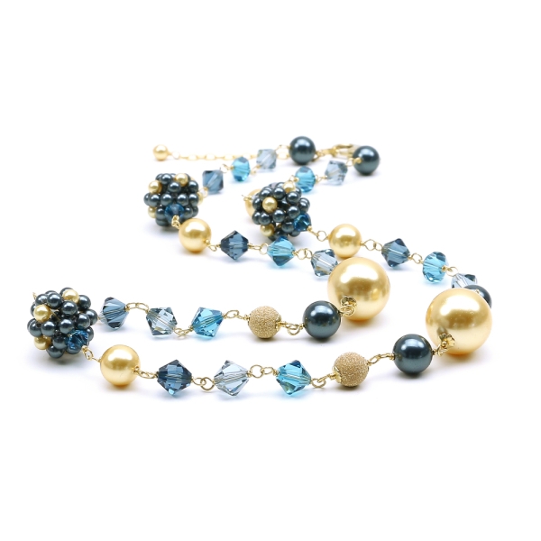 Colier Ichiban - Contrast