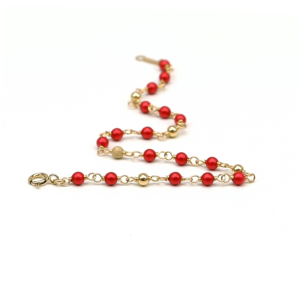 Bratara Ichiban - Executive Pearls Rouge