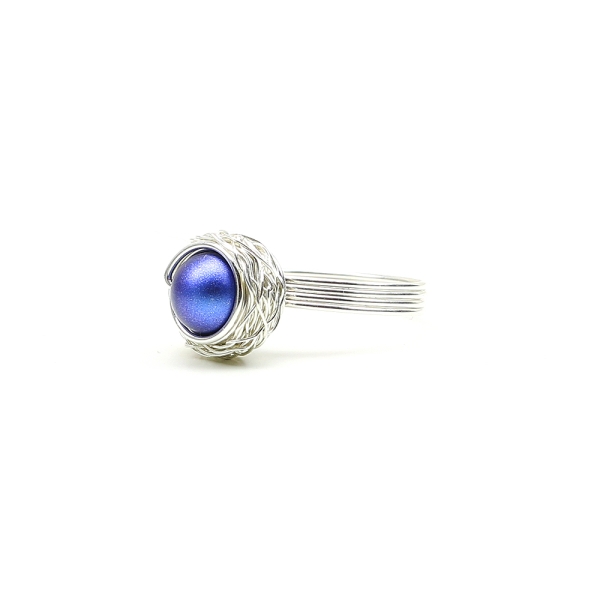 Inel Ichiban - Sweet Night AG925