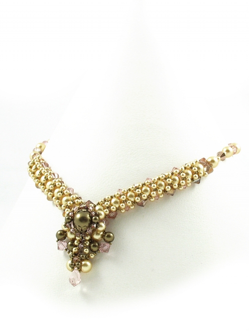 Necklace by Ichiban - Royal Antique