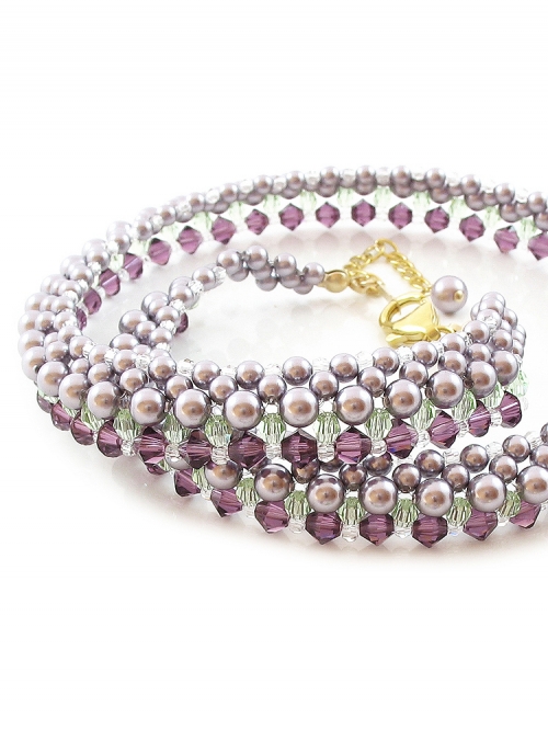 Necklace by Ichiban - Luxury Spirit