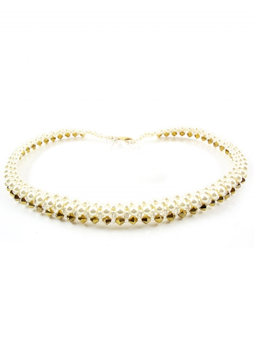 Necklace by Ichiban - Luxury Aurum