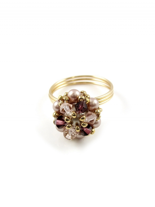 Ring by Ichiban - Happy Bride