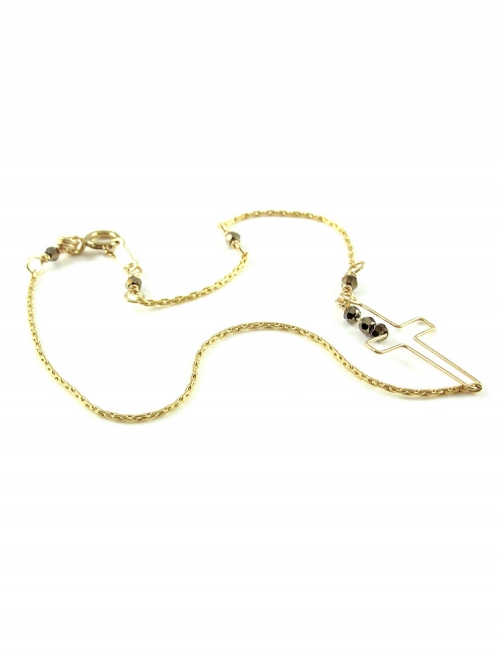 Bracelet by Ichiban - Little Faith