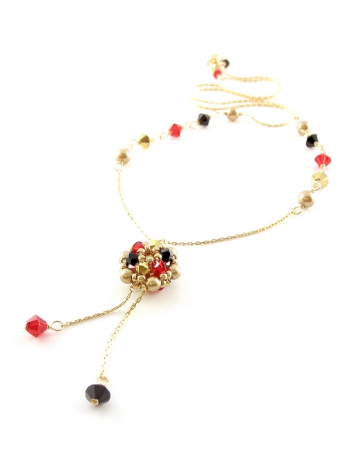 Colier Ichiban - Happy Arlechino 