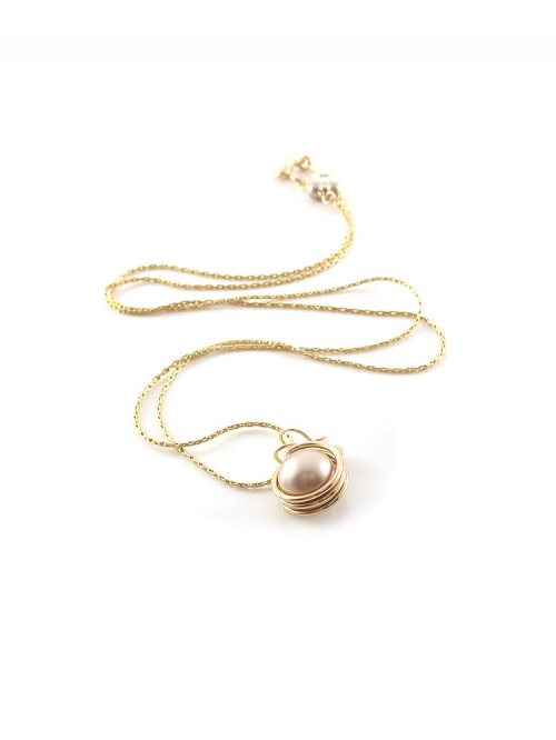 Pendant by Ichiban - Prom Queen