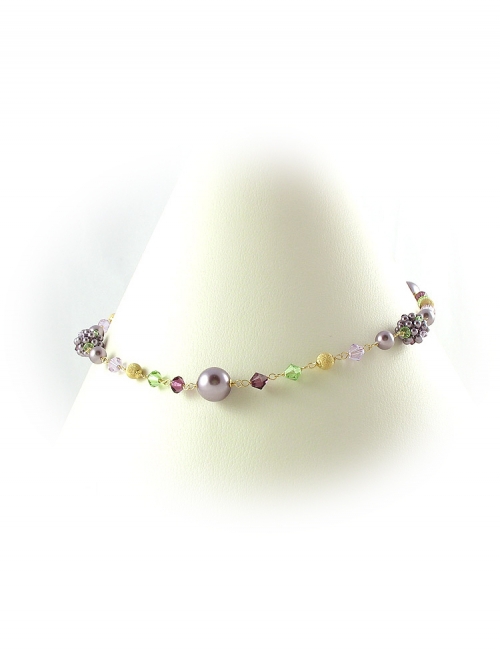 Necklace by Ichiban - Free Spirit