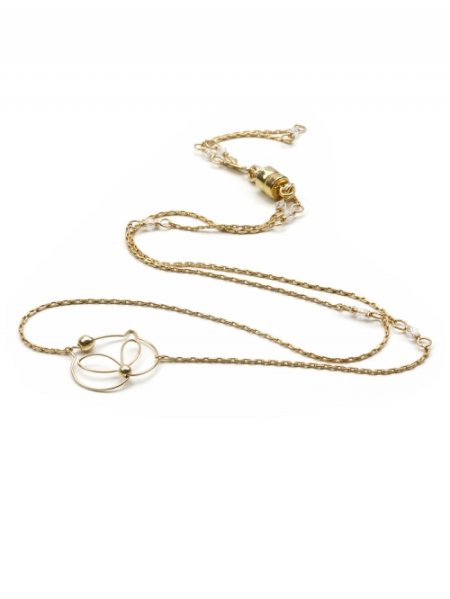 Colier Ichiban - Buricone 