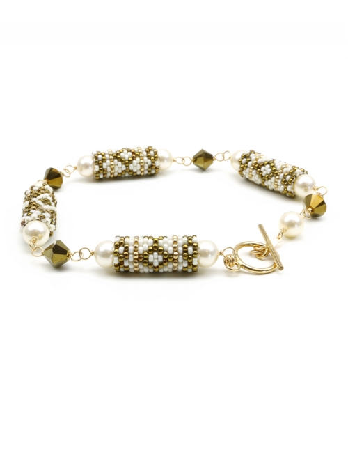 Bracelet by Ichiban - Royal Vintage