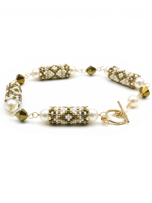 Bracelet by Ichiban - Royal Vintage