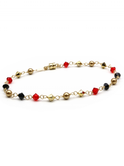 Bracelet by Ichiban - Luxury Arlechino