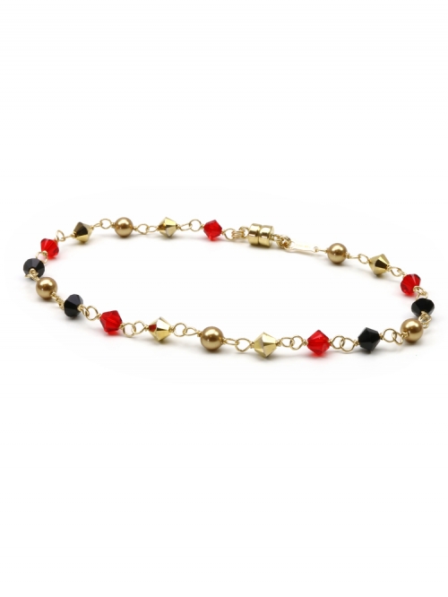 Bracelet by Ichiban - Luxury Arlechino