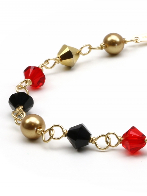 Bratara Ichiban - Luxury Arlechino