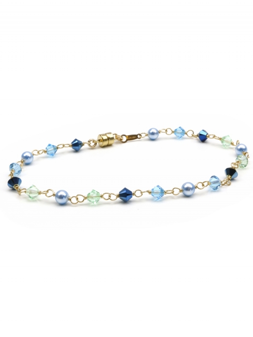 Bratara Ichiban - Luxury Spicy