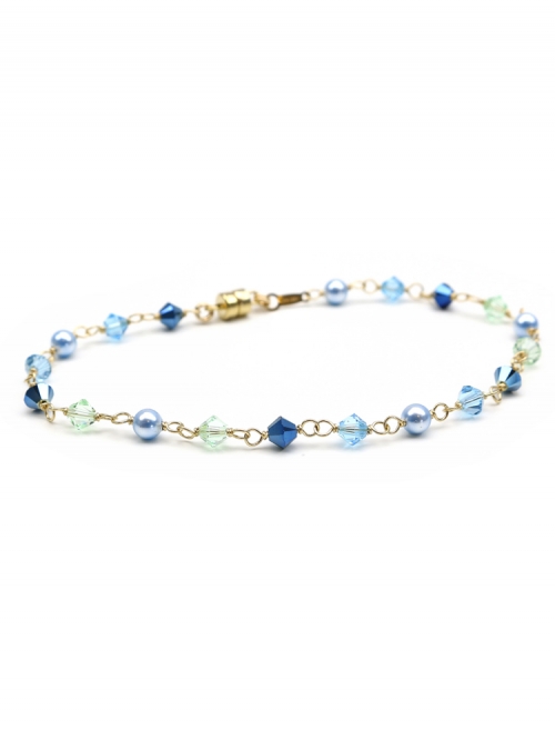 Bracelet by Ichiban - Luxury Spicy