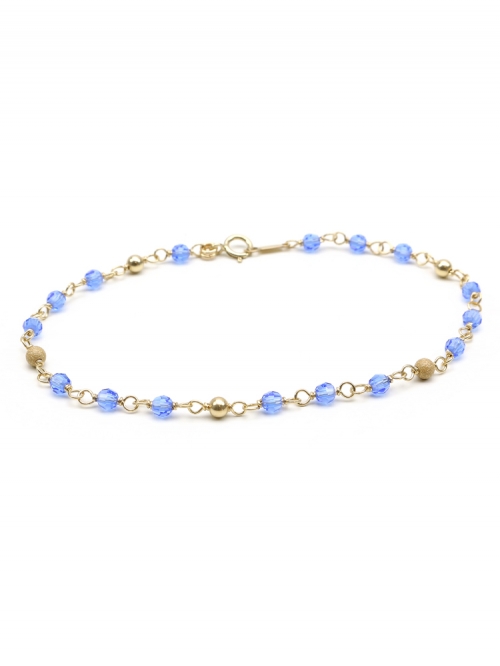 Bracelet by Ichiban - Executive Majestic Blue