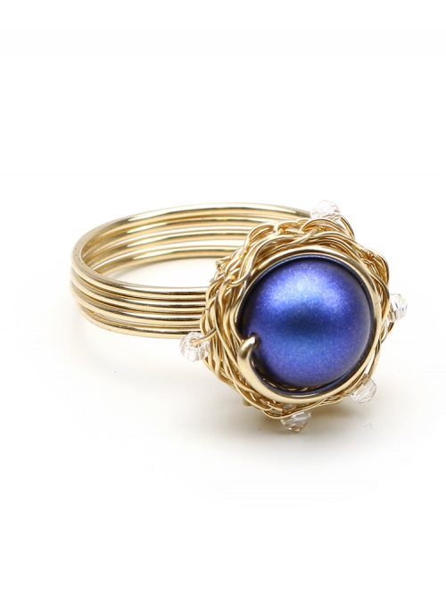 Ring by Ichiban - Sweet Night