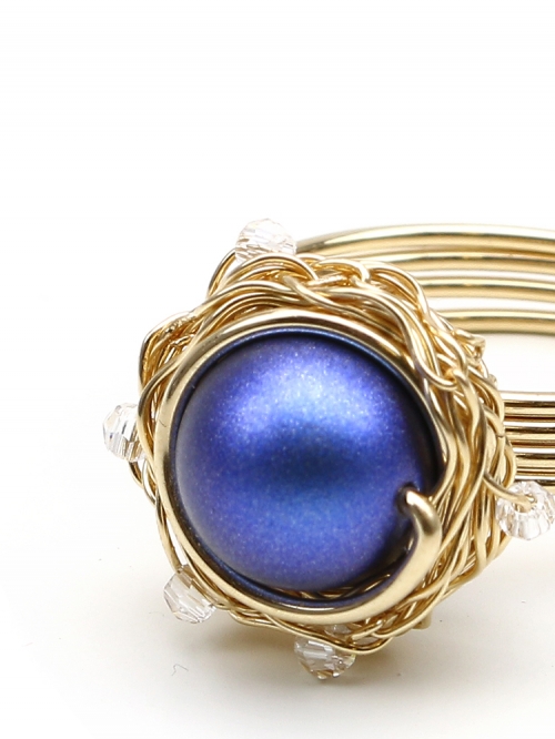 Ring by Ichiban - Sweet Night