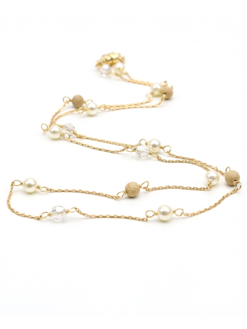 Necklace by Ichiban - Fineline