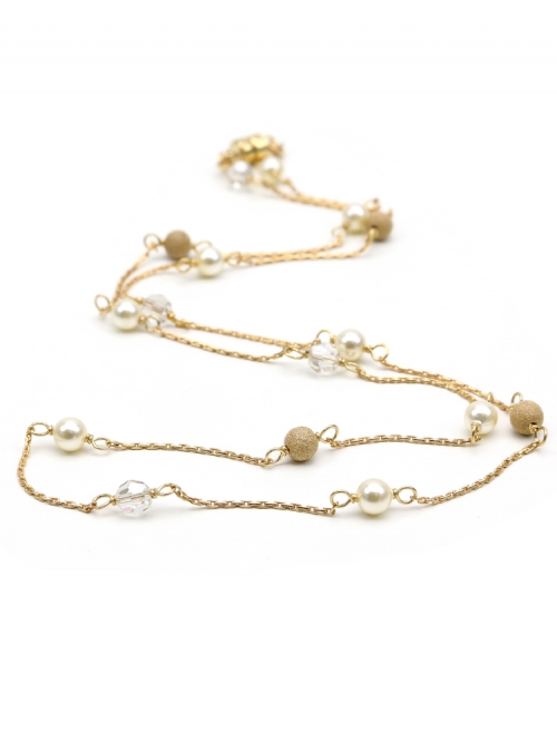 Necklace by Ichiban - Fineline