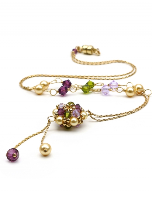 Colier Ichiban - Happy Royal