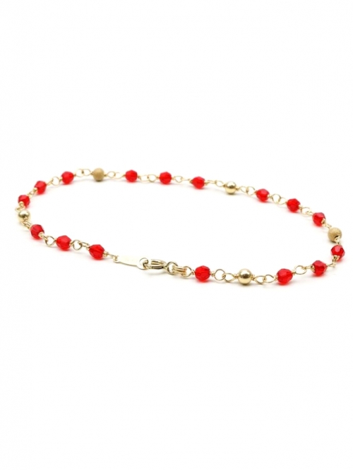 Bracelet by Ichiban - Executive Light Siam