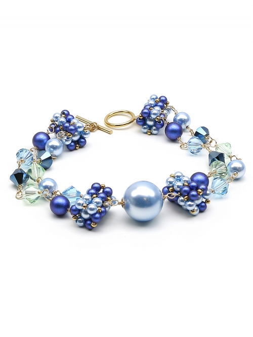 Bracelet by Ichiban - Dantelique Spicy