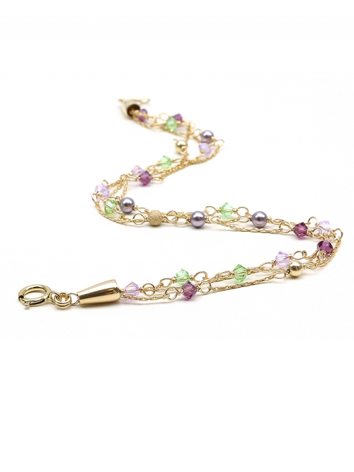 Bratara Ichiban - Spring Mood Free Spirit 