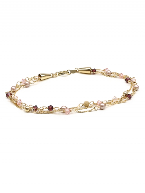 Bratara Ichiban - Spring Mood Happy Bride 