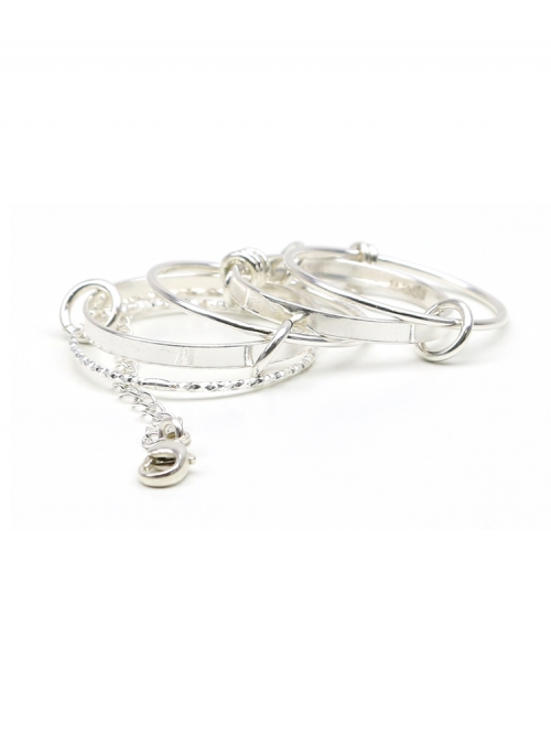 Transformers Fixit - multifunction ring and bracelet or pendant