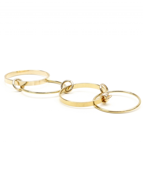 Transformers Bumble - multifunction ring