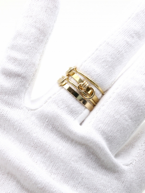 Transformers Bumble - multifunction ring