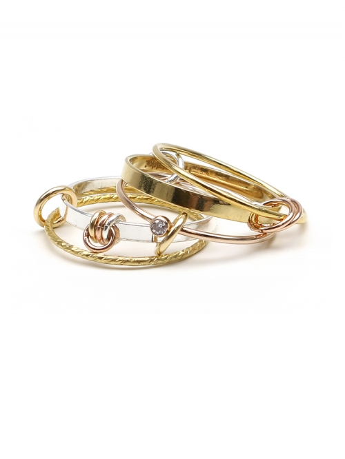 Multifunction ring by Ichiban - Transformers Stars