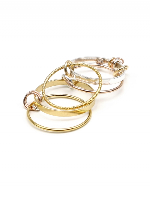 Multifunction ring by Ichiban - Transformers Stars