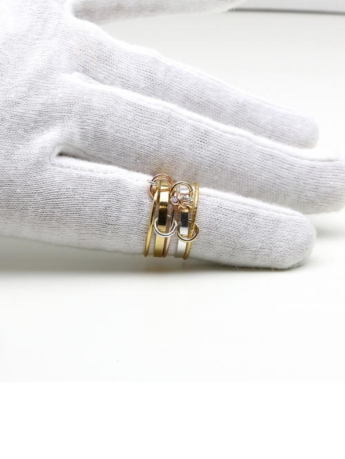 Multifunction ring by Ichiban - Transformers Stars