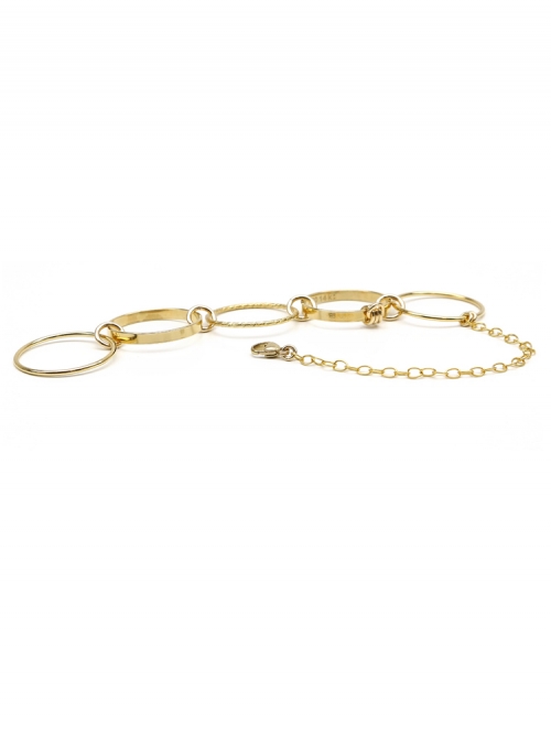 Inel multifunctional sau bratara, Ichiban - Transformers Prime