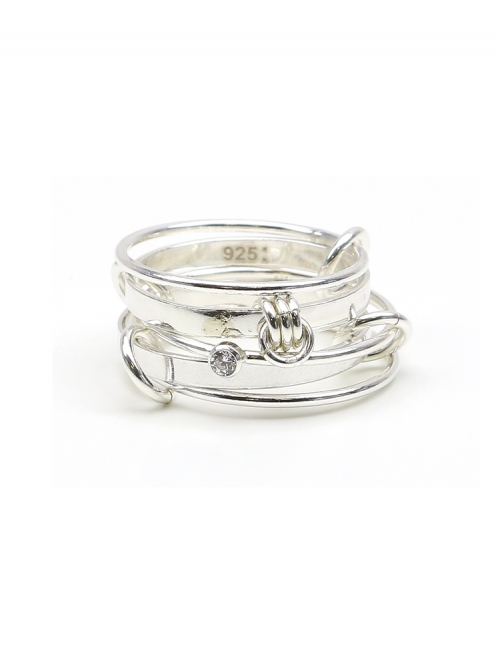 Multifunction ring by Ichiban -  Transformers Grim