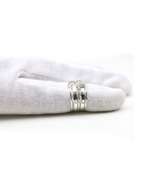 Multifunction ring by Ichiban -  Transformers Grim