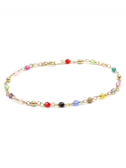 Bracelet by Ichiban - Executive Multicolor