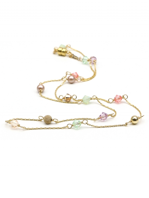 Necklace by Ichiban - Spring Mood