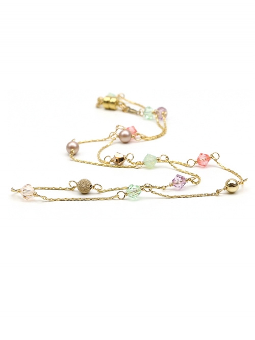 Necklace by Ichiban - Spring Mood