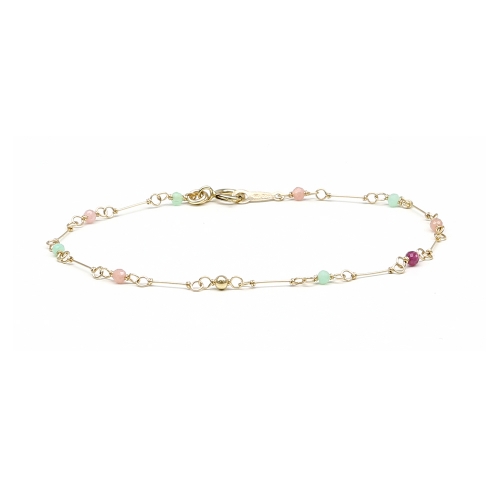 Bracelet for kids by Ichiban - Baby Charm Simple Style