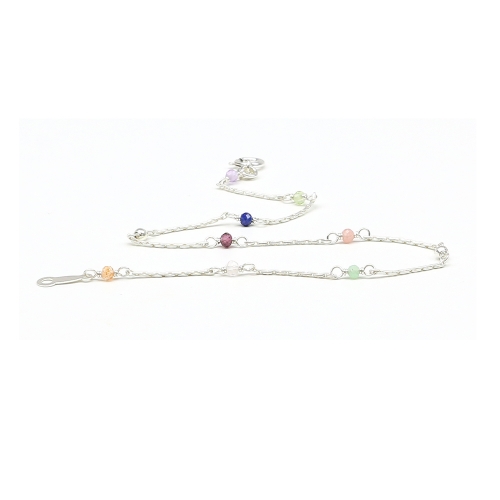 Bracelet by Ichiban - Lady Charm New Style 925 Silver