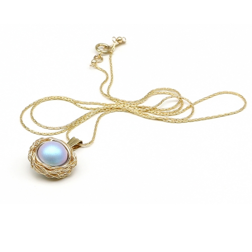 Pendant by Ichiban - Sweet Azzuro