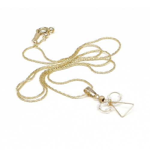 Angel - pendant
