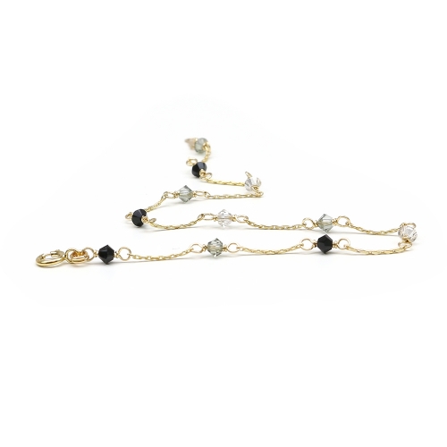 Bracelet by Ichiban - Daisies B Diamond