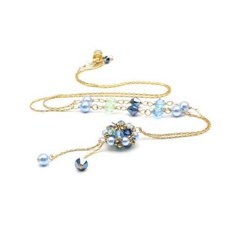 Necklace by Ichiban - Happy Spicy