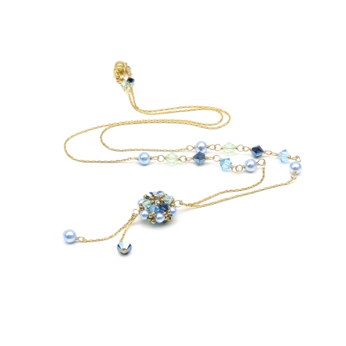 Necklace by Ichiban - Happy Spicy