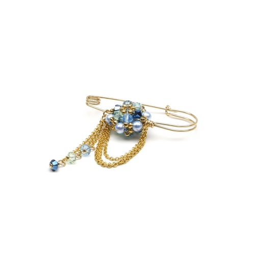 Brooch by Ichiban - Happy Spicy