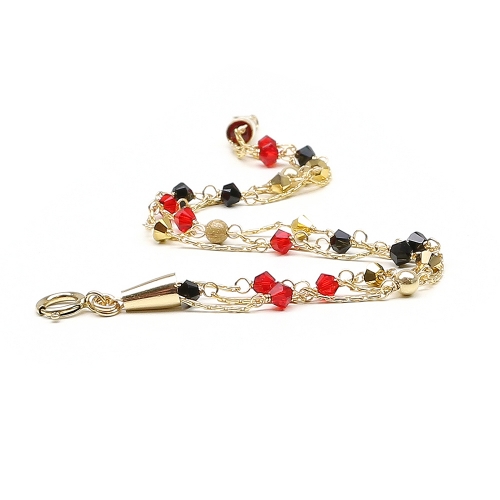 Bracelet by Ichiban - Spring Mood Arlechino